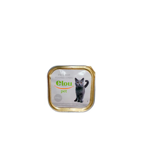 ELOU CAT FOOD