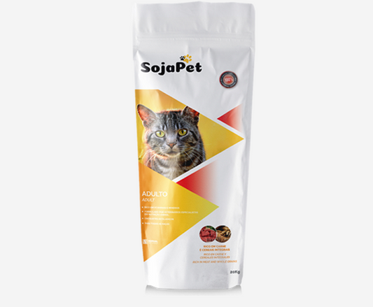 Soja Pet