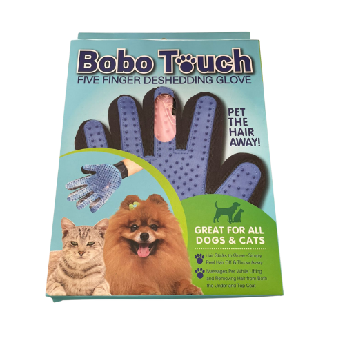 BOBO TOUCH
