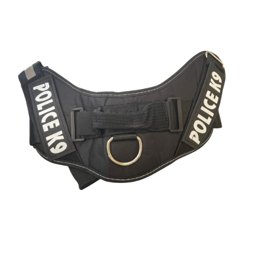 Harnais Police K9