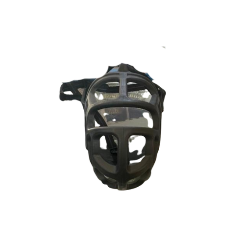 PROTÈGE-DENTS EN PLASTIQUE  LES TAILLES ( 5,4,3,2,1,)