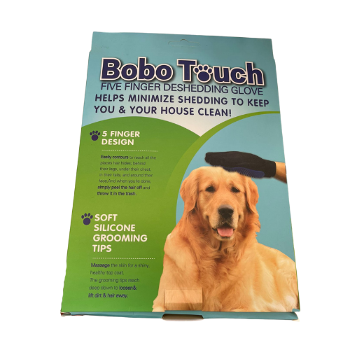 BOBO TOUCH