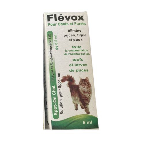 FLEVOX (CHATS)