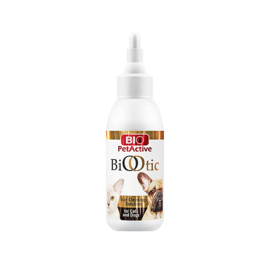 Bio Otic Ears