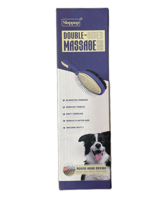 Sloppup Brush