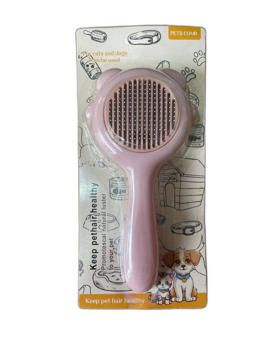 Pet Comb
