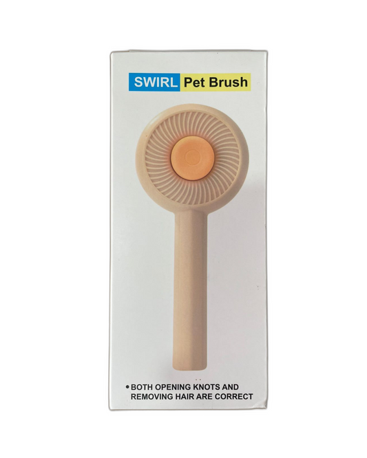 Swirl Brush