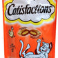 Catisfaction Treats