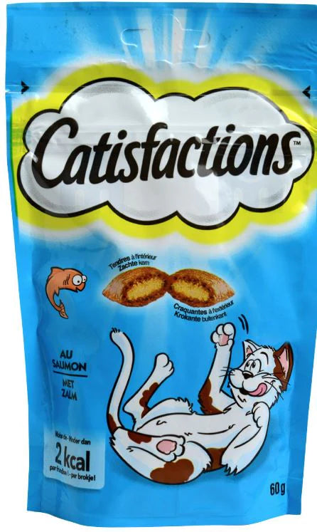 Catisfaction Treats