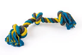 Jouets à tirer sur une corde