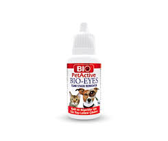 Bio Eyes