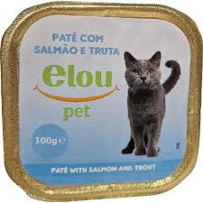 ELOU CAT FOOD