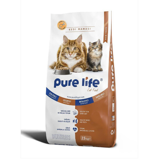 PureLife